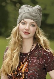 Аманда Сайфред